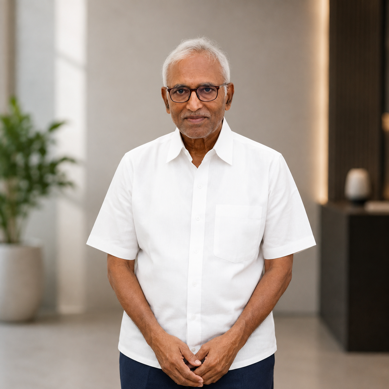 Dr Ram Ekbal Prasad